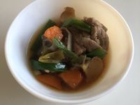vip-recipes