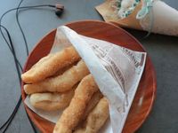 白糖粿