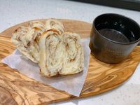 圓頂小吐司🍞