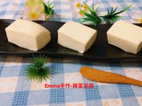 雞蛋豆腐