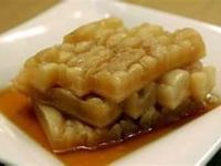 醬燒苦瓜