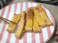 奶油酥條
