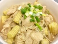 vip-recipes