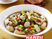 vip-recipes