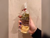 手工餅乾