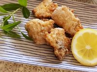 香煎咖哩鯖魚
