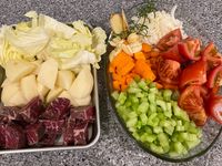羅宋湯