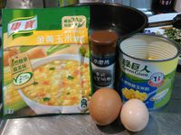 玉米濃湯