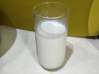 杏仁茶