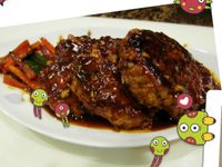 vip-recipes