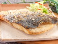 【厚生廚房】氣炸魚片