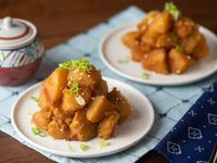 vip-recipes
