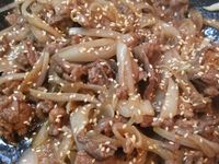 沙茶牛肉