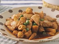 全聯食譜之爸爸回家做晚飯- 糖醋里肌
