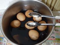 茶葉蛋