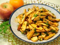 vip-recipes