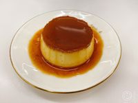 【氣炸】日式焦糖布甸