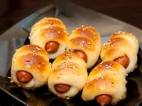 迷你腸仔包