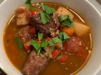 vip-recipes