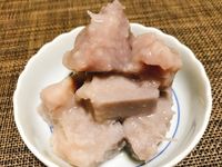 蜜芋頭