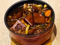 滷肉鍋
