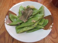 月桂香扁豆