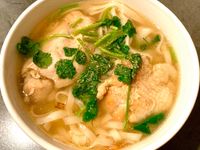 vip-recipes