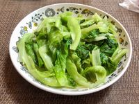蒜炒大陸妹