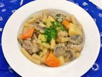 vip-recipes
