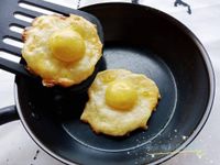 荷包蛋餅乾