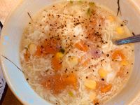 玉米濃湯