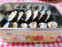 素食壽司