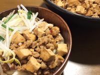 炸醬麵
