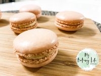 義式馬卡龍Italian Macaron