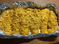 低脂麥脆雞