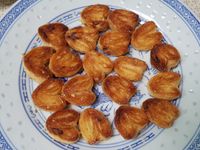 蝴蝶酥