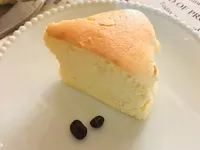 古早味蛋糕