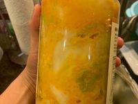 黃金泡菜