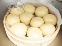 蕃茄John的 牛奶牛奶糖饅頭<紮實版>