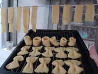 寶寶義大利麵（蛋麵）