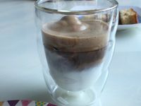手打咖啡☕️