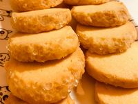 鑽石餅乾