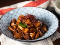 vip-recipes