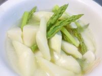 雙筍湯
