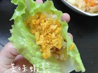 蝦鬆