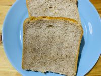 芝麻粉吐司🍞