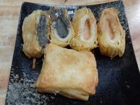 炸湯圓