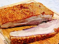 馬來西亞-燒肉完美做法