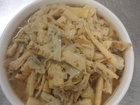 鮮滷桂竹筍