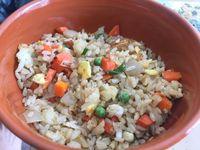 蛋炒飯
